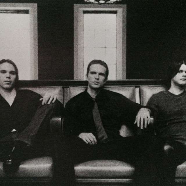 Fine (also stylized as F.I.N.E.[1]) were a Los Angeles-based rock band of the late 1990s[2] led by Ashley Hamilton.