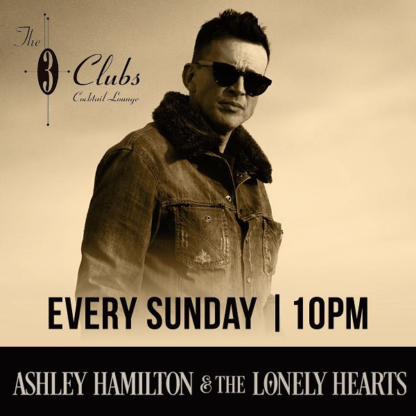 Say "I'm a lonely heart before 1030pm" tonight You will be on my list for fun and for free. 3clubs